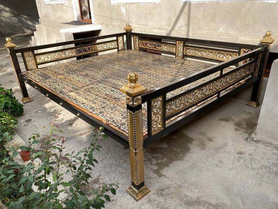 Temir/tapchan/kravat/soʻri/kachela uzb boylab buyurtma asosida