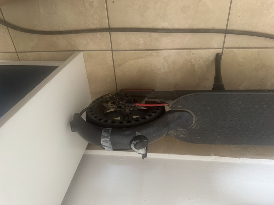 Trotineta electrica Xiaomi mi pro