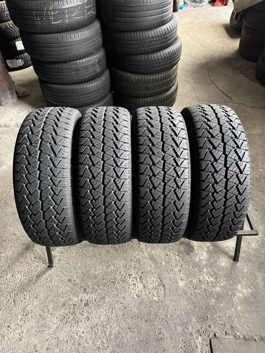 225/60/17 VARA , Profil A/T Set FORTUNE 2024, Stare Ca noi !