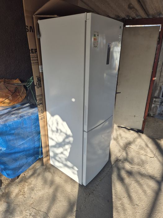 холодильник LG no frost