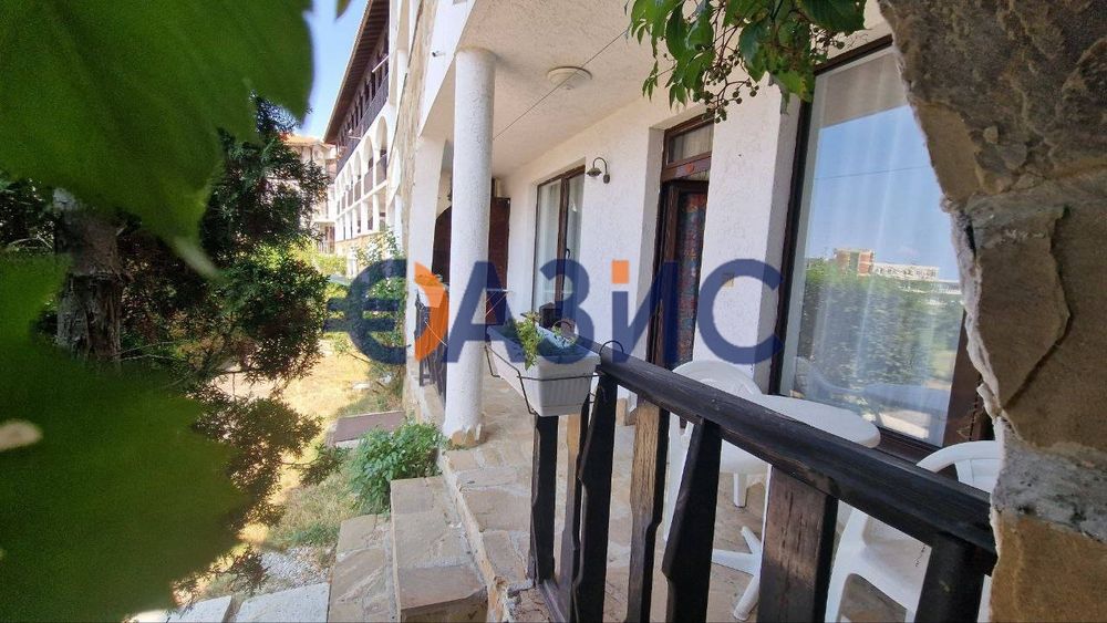 Продава се Двустаен апартамент в Свети Влас - 75 кв.м за 1107 €/кв.м - Снимка #14