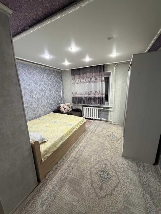 Продам 2 ком район Черемушки