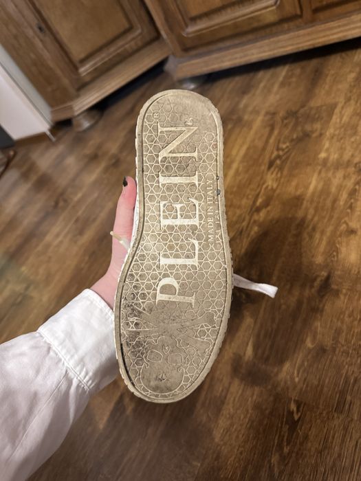 Adidasi Phillip Plein