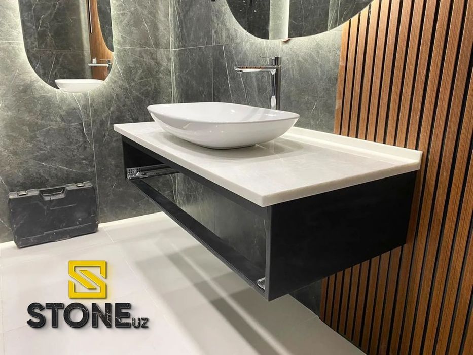 Stoleshnica,oshhona,kvarc,akril,mramor,granit,keramogranit