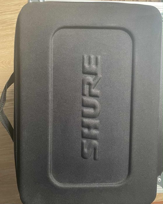Shure BLX4/Beta 58 A