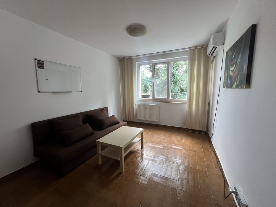 De închiriat: 2 Camere, Sector 3 – Aleea Fetești (Zonă liniștită)
