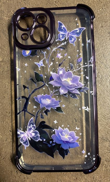 Калъфи за айфон 14