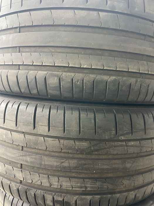 Pirelli PZ4  285/35 * 325/30R23 XL FR L * Sport Car