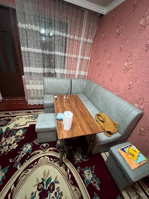 Сдаю квартиру в Яшнабадском районе Авиасозлар-4. 2х комнатная