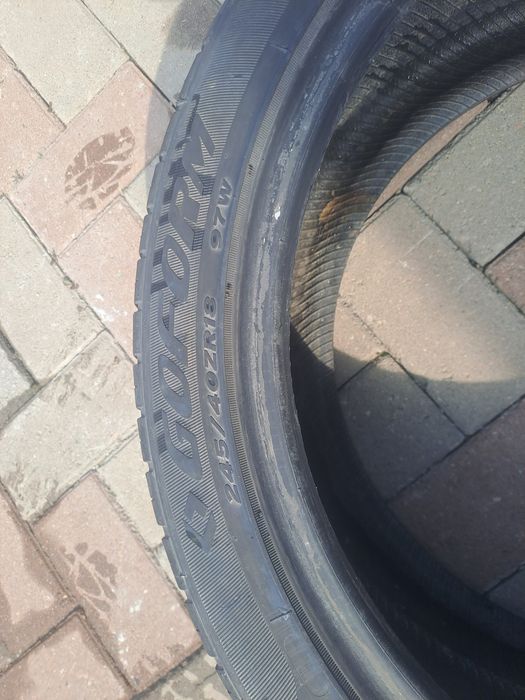 Шиный хорошем состоянии