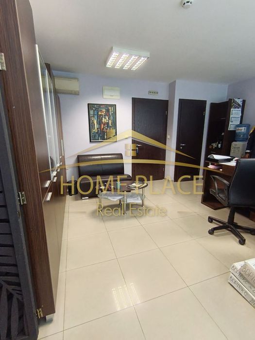 Продава се Офис в Варна, Гръцка махала - 38 кв.м за 3948 €/кв.м - Снимка #3