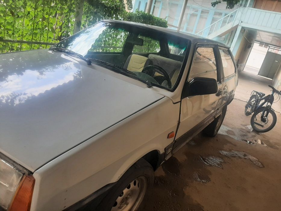 Самара 2108 холати яхши