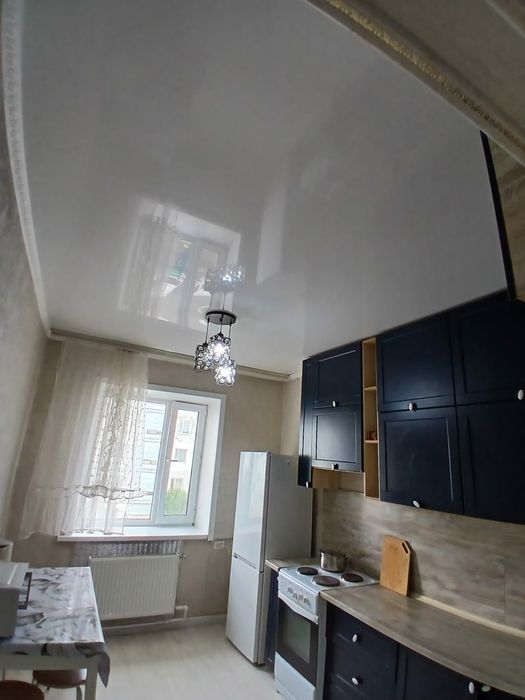 Сдаётся 2 комнатный квартира суточный