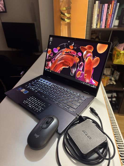 Laptop ASUS  ExpertBook B5 Flip NOU