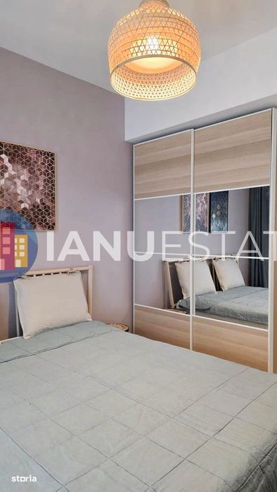 Titan 10` Metrou Parc IOR Liviu Rebreanu Grigorescu Centrala Parcare