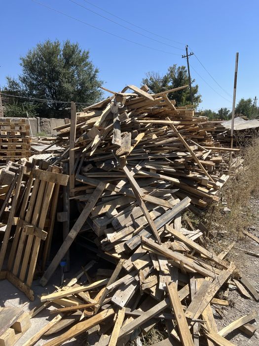 Продам дрова 5000 срочно