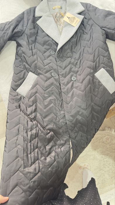 Продам плащ новый