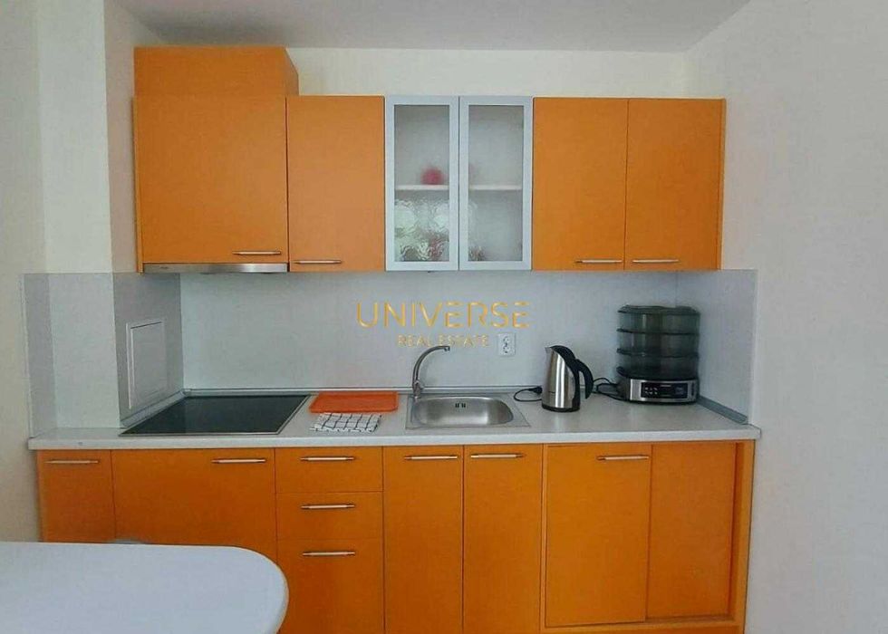 Продава се Двустаен апартамент в к.к. Слънчев бряг - 61 кв.м за 1263 €/кв.м - Снимка #4