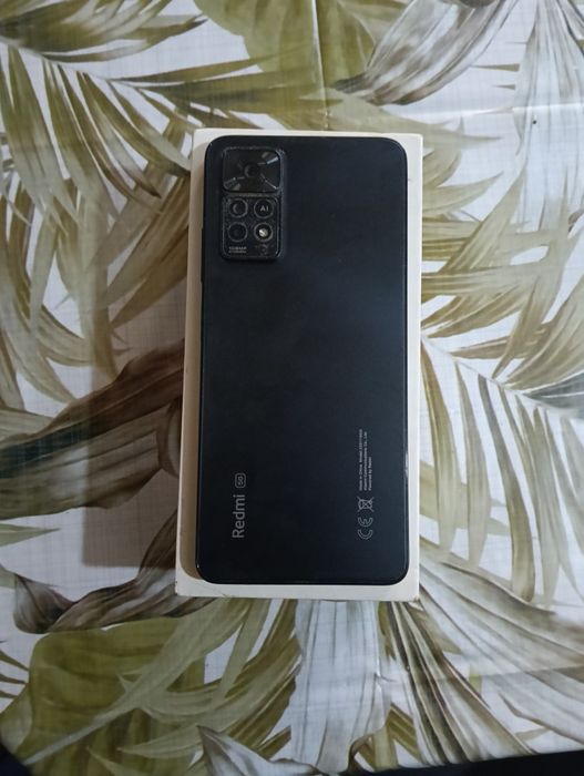 Redmi note 11 pro 5g