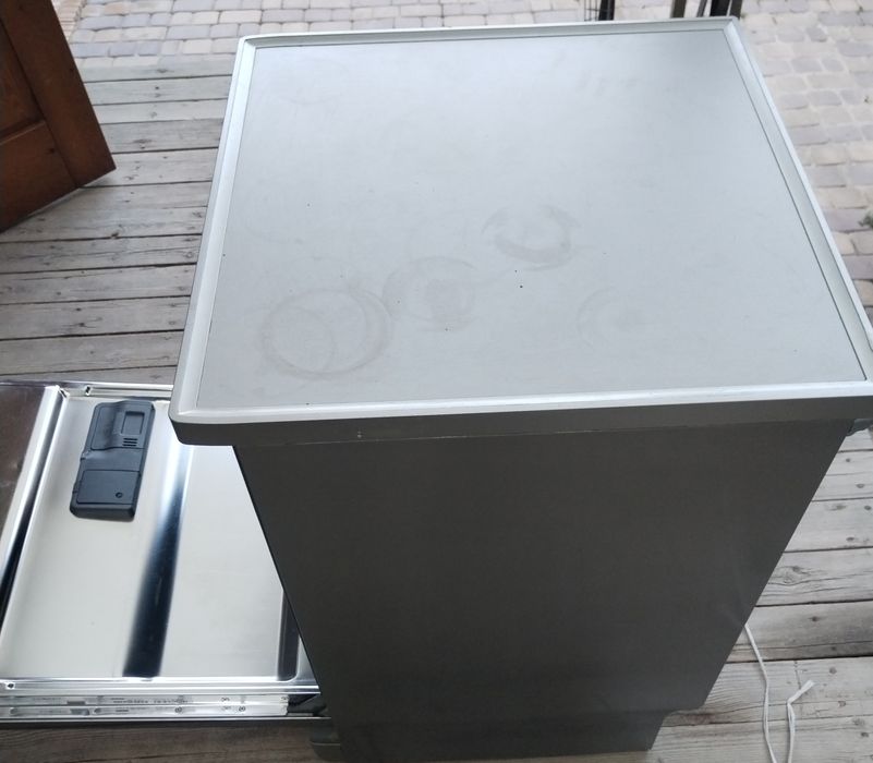 Посудомоечная машина Whirlpool