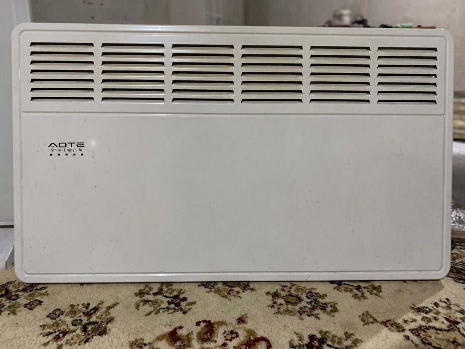 Продам обогреватель