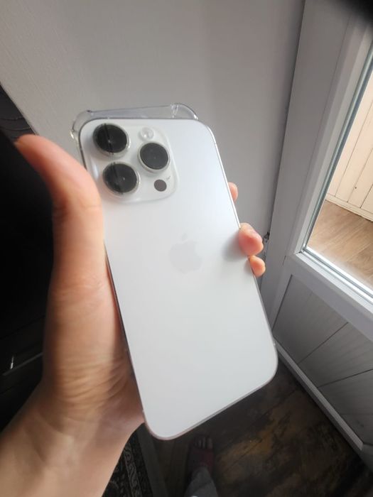 Iphone 14 pro 256 гб