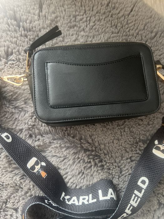 Чанта на karl lagerfeld