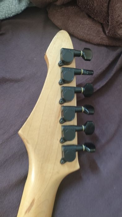 Hamer slayder series