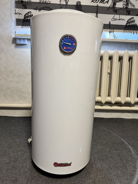 Вода-нагреватель