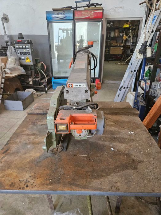 Цинколяр DEWALT DW1501
