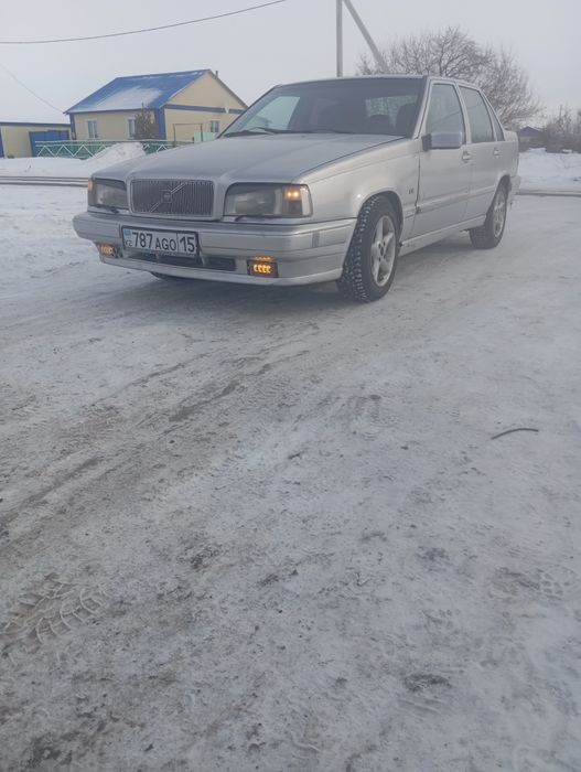 Продам на активном ходу