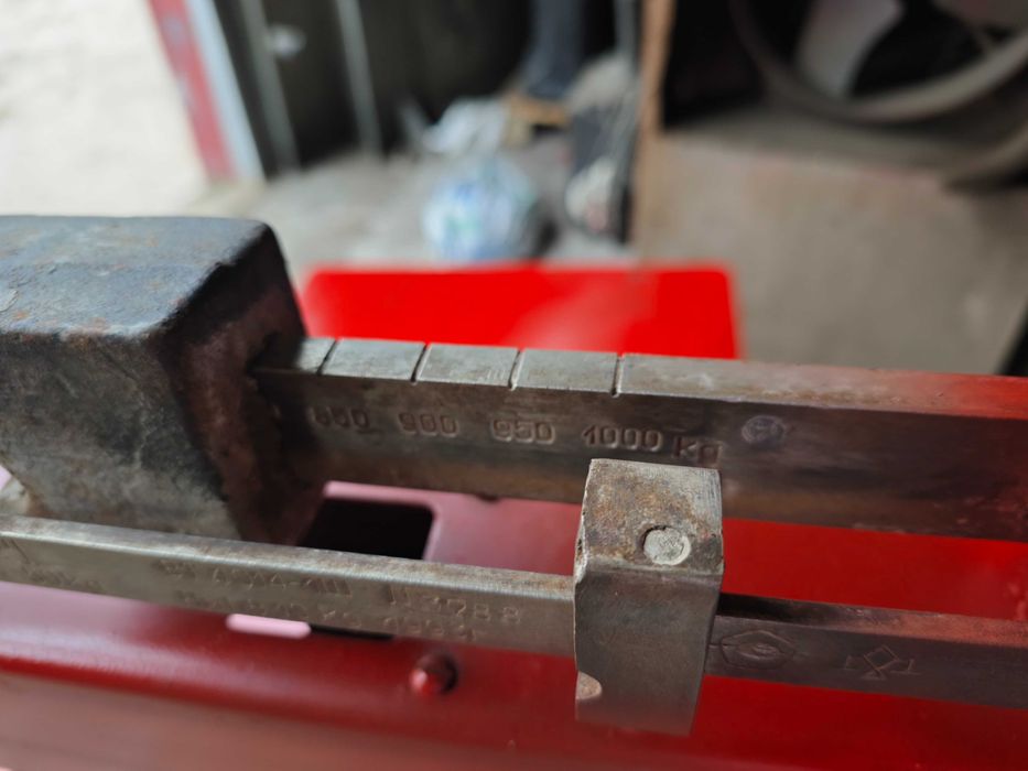 Весы    напольные