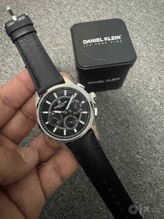 Наручный часы Daniel Klein DK14209-2