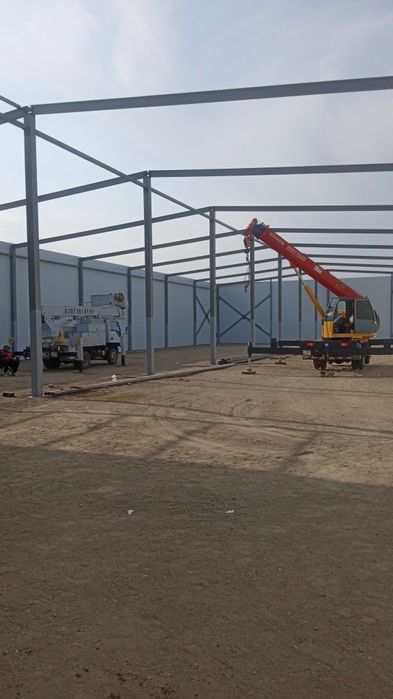 Мини-Крат Два в одном как АГП