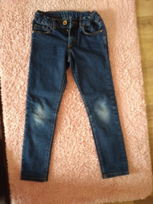 Намалявам!!!Детски дрешки  размер 116