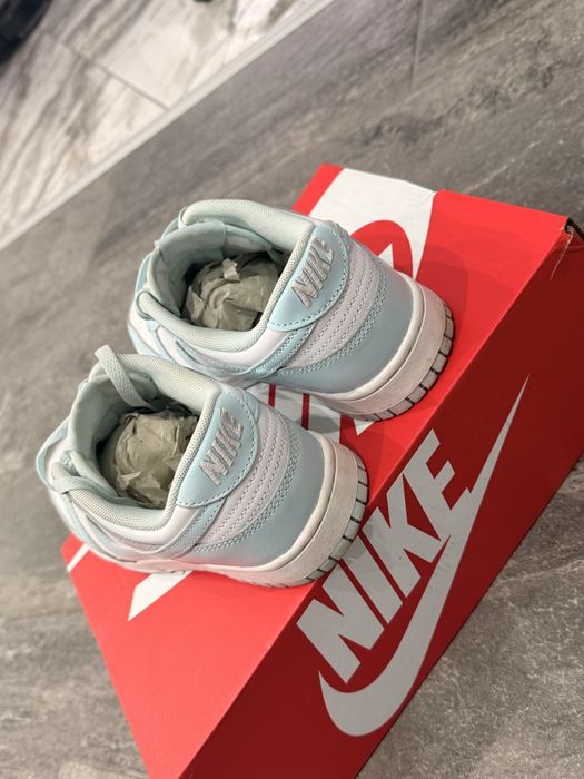 Nike Dunk Low - 42 номер БЕЗ ЗАБЕЛЕЖКИ!