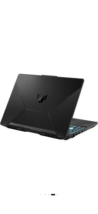 Laptop gaming A15 ASUS TUF FA506NC