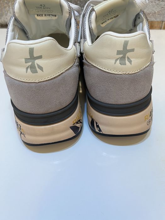 Кроссовки мужские