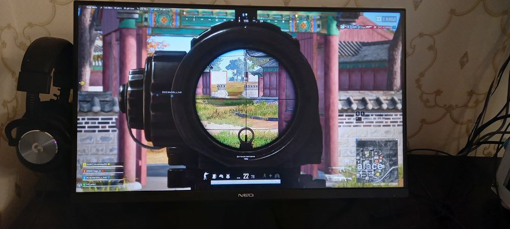 Игровой Пк RTX 3070TI