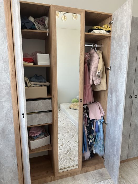 Шкаф для спальни