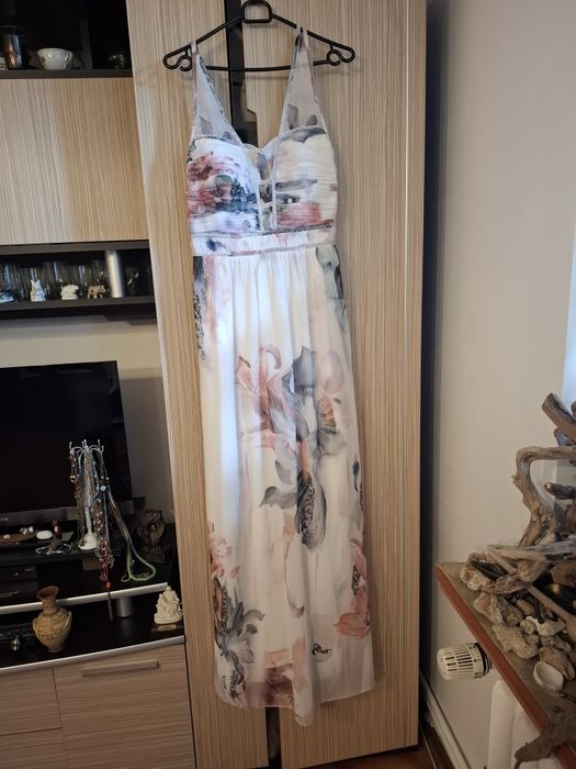 Rochiță lunga Little Misstres 42