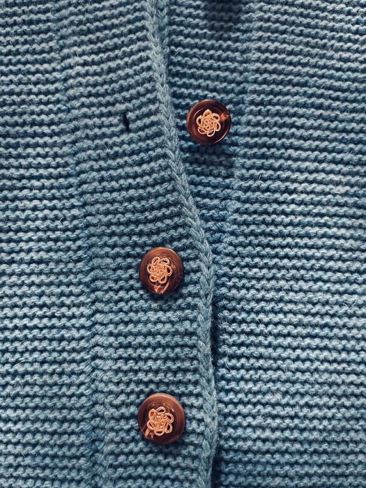 Cardigan lana dama marimea 36