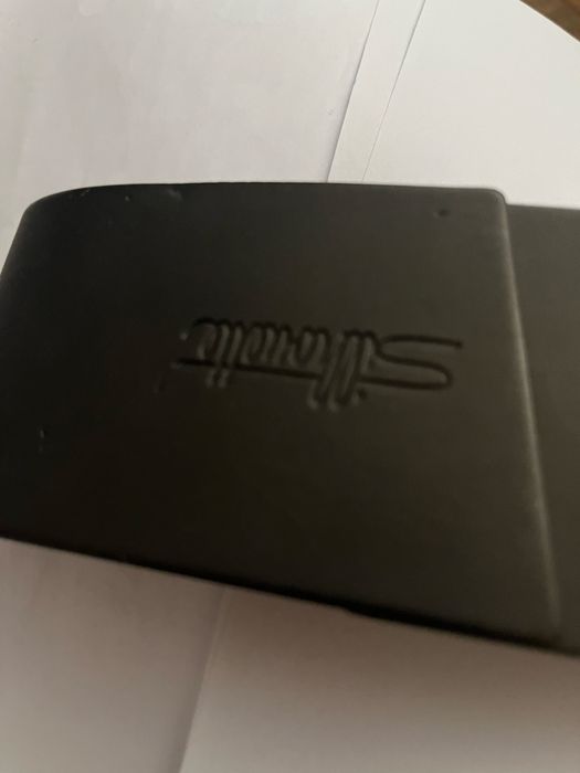 Toc etui Silhouette