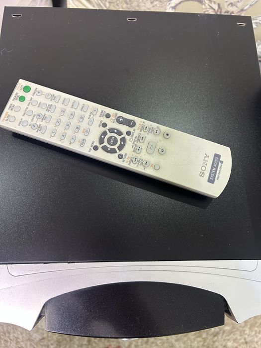 Продам музыкальный центр