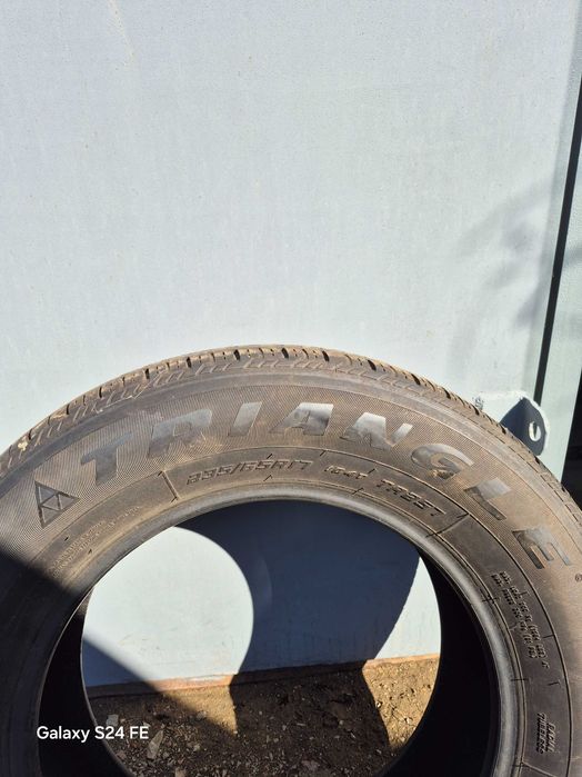 Продам аавтомобильные шины