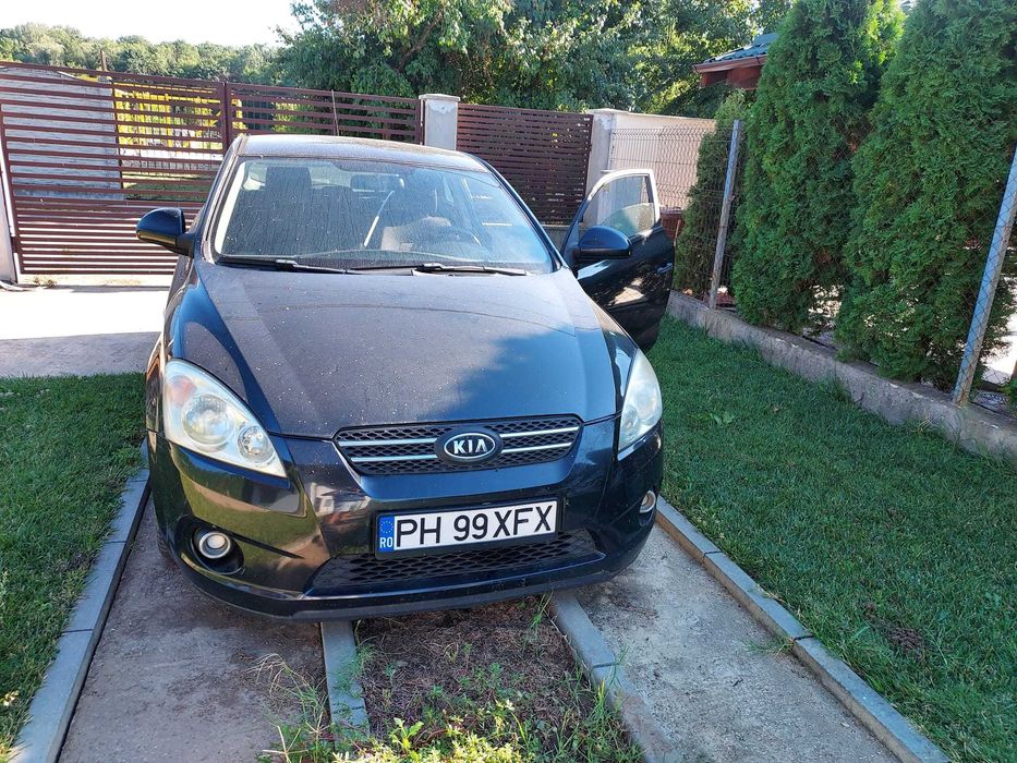 KIA Pro ceed - 1.6 benzina, 2008