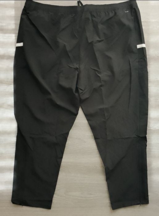 Спортивные брюки Adidas. 4XL/60-62. Оригинал.