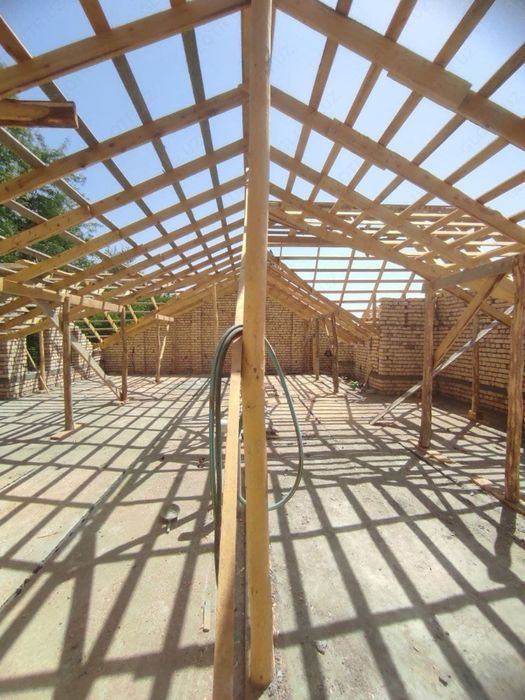 Кровля крыша быстро качественно