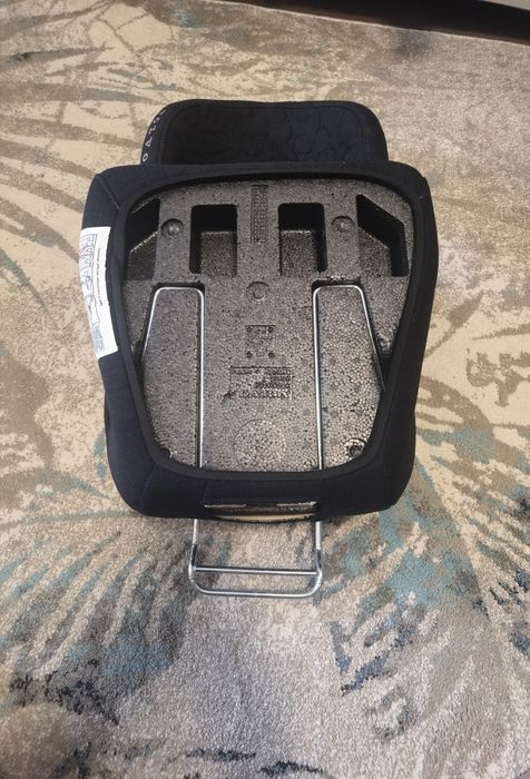 Înălțător / scaun auto copii 15-36 kg