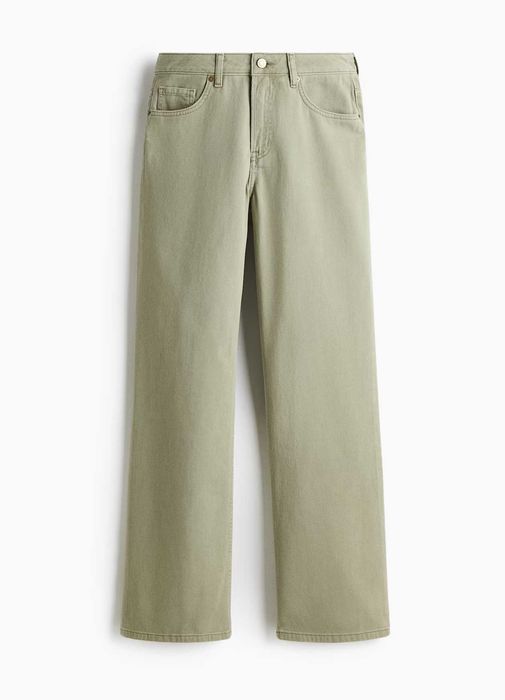 Лот: Wide панталони H&M